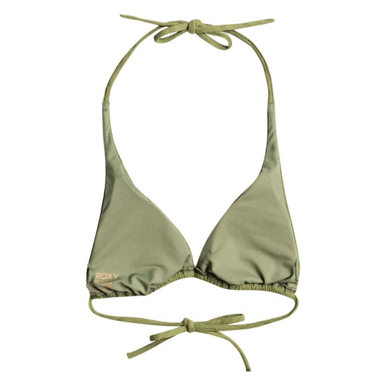 Roxy Γυναικείο μαγιό Current Coolness Elongated Triangle Bikini Top